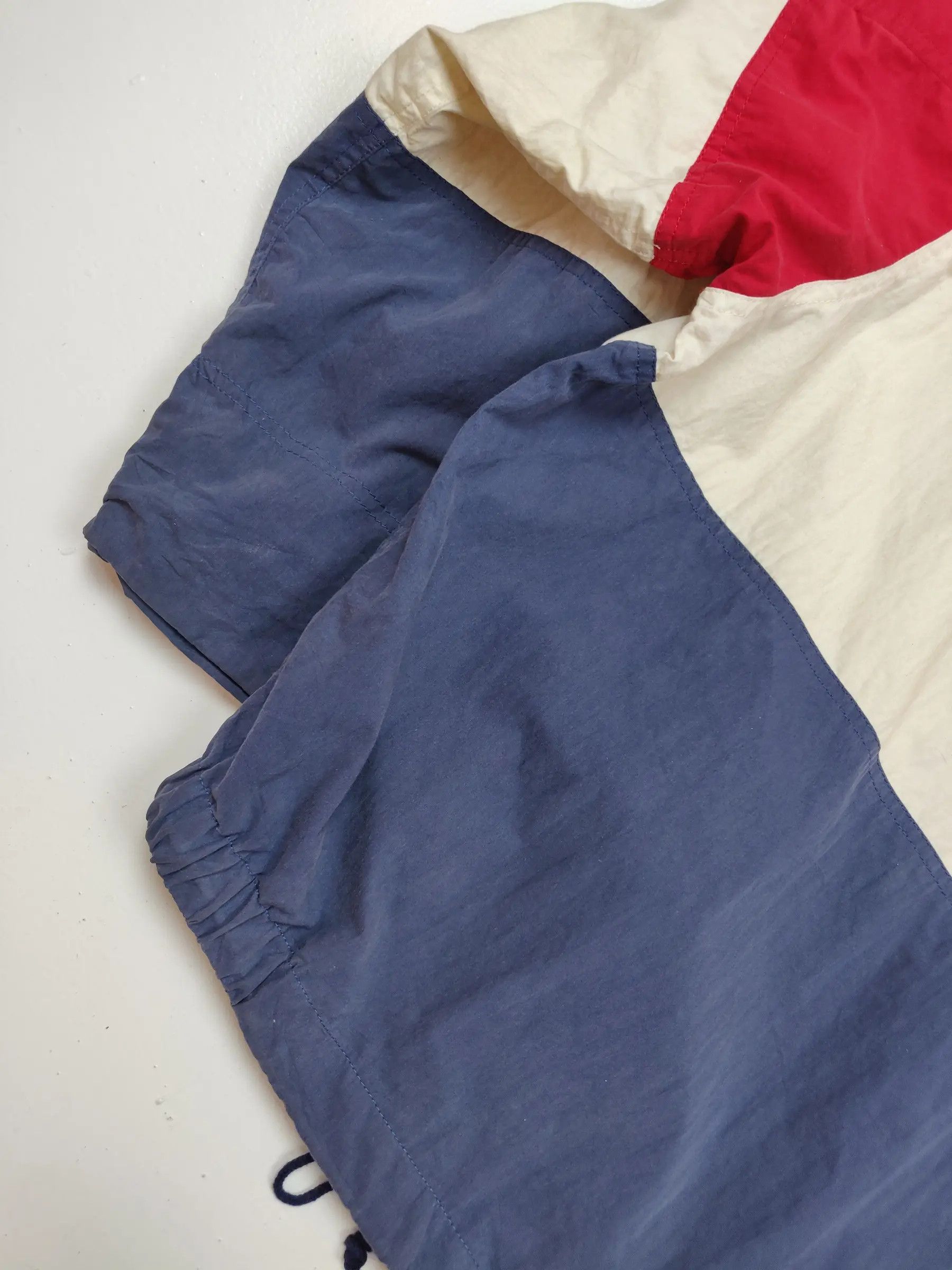 Japanese Brand × PERSON'S Person's Multicolor Jacket Hoodie Outerwear Sweater Parka Size US M / EU 48-50 / 2 - 7 Thumbnail