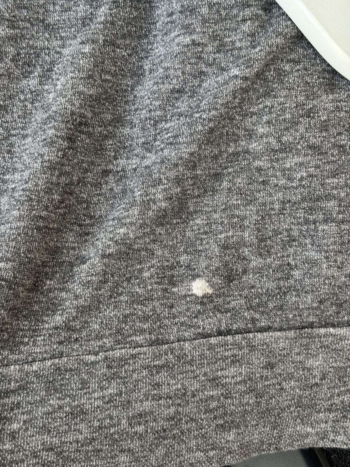 Maison Margiela Crewneck Light Sweater Size US S / EU 44-46 / 1 - 8 Thumbnail