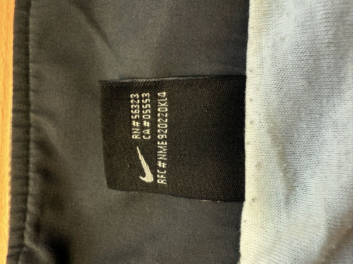 Nike Vintage Nike Windbreaker Size US M / EU 48-50 / 2 - 6 Thumbnail