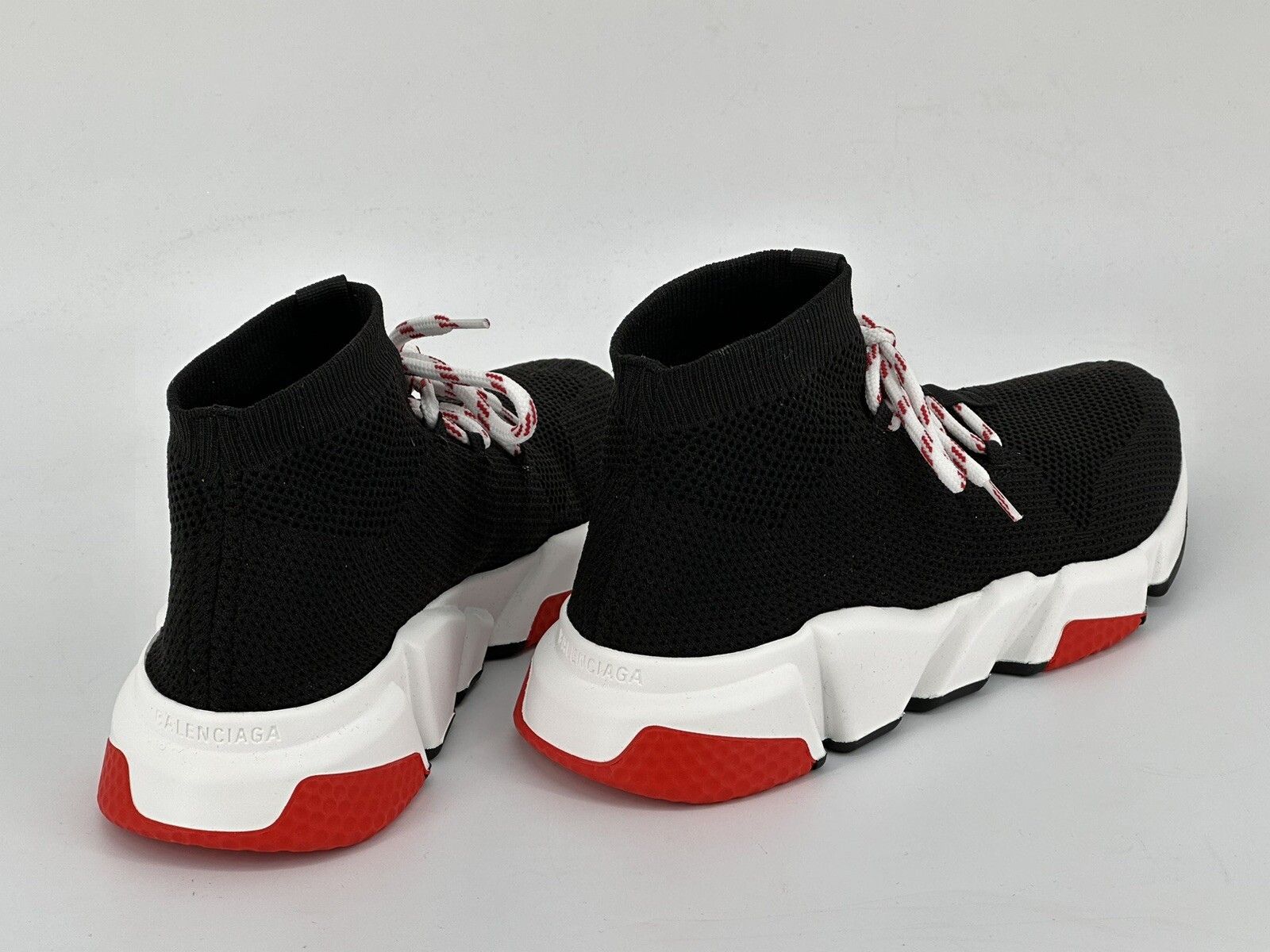 Balenciaga New Balenciaga Sneakers Size EU-40 Size US 10 / IT 40 - 4 Thumbnail