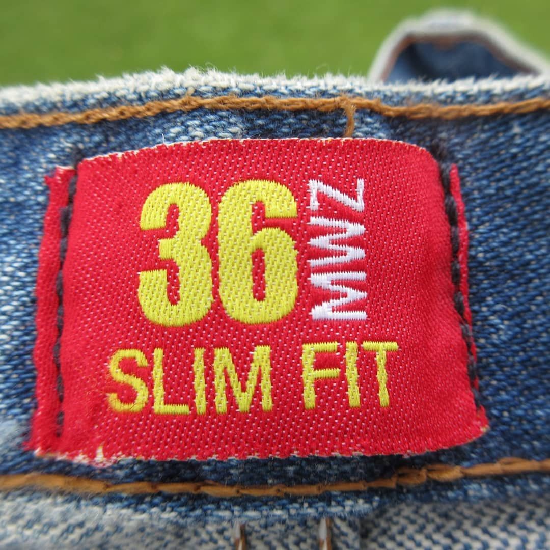 Wrangler Wrangler 20” parallel Flemings Supatuf Bootcut Size 31 Size US 31 - 4 Thumbnail