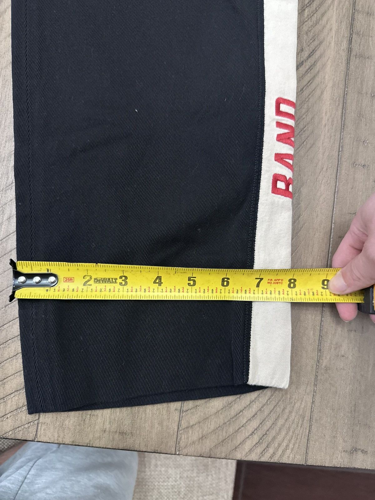Gucci Gucci pants Size US 31 - 13 Thumbnail
