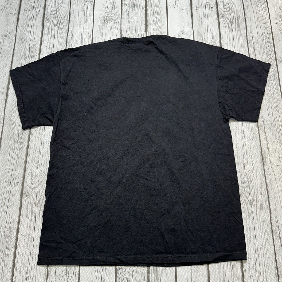 Delta × Vintage Vintage White Tigers tee Size US L / EU 52-54 / 3 - 2 Thumbnail
