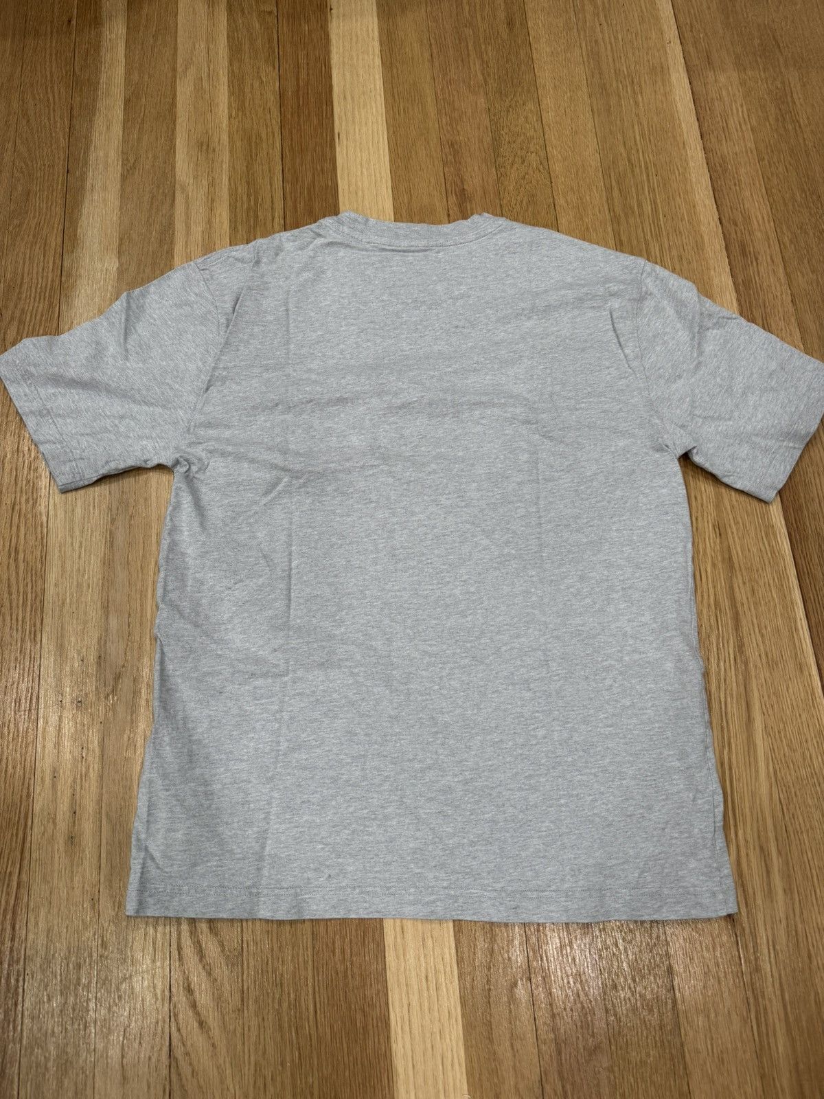 Palace PALACE GARFIELD POCKET T-SHIRT Grey Size US M / EU 48-50 / 2 - 6 Thumbnail
