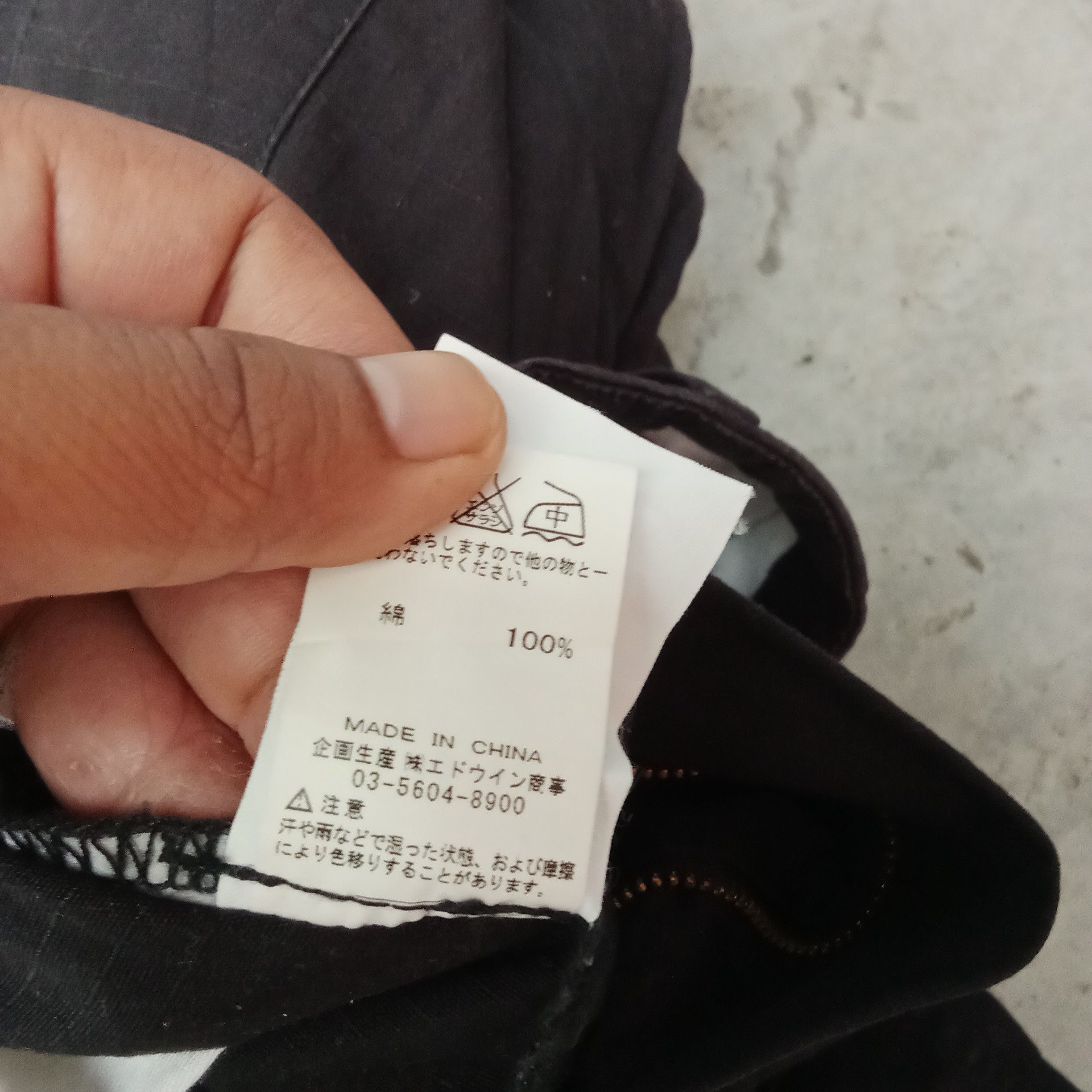 Carhartt Carhartt cargo pant Size US 30 / EU 46 - 6 Thumbnail