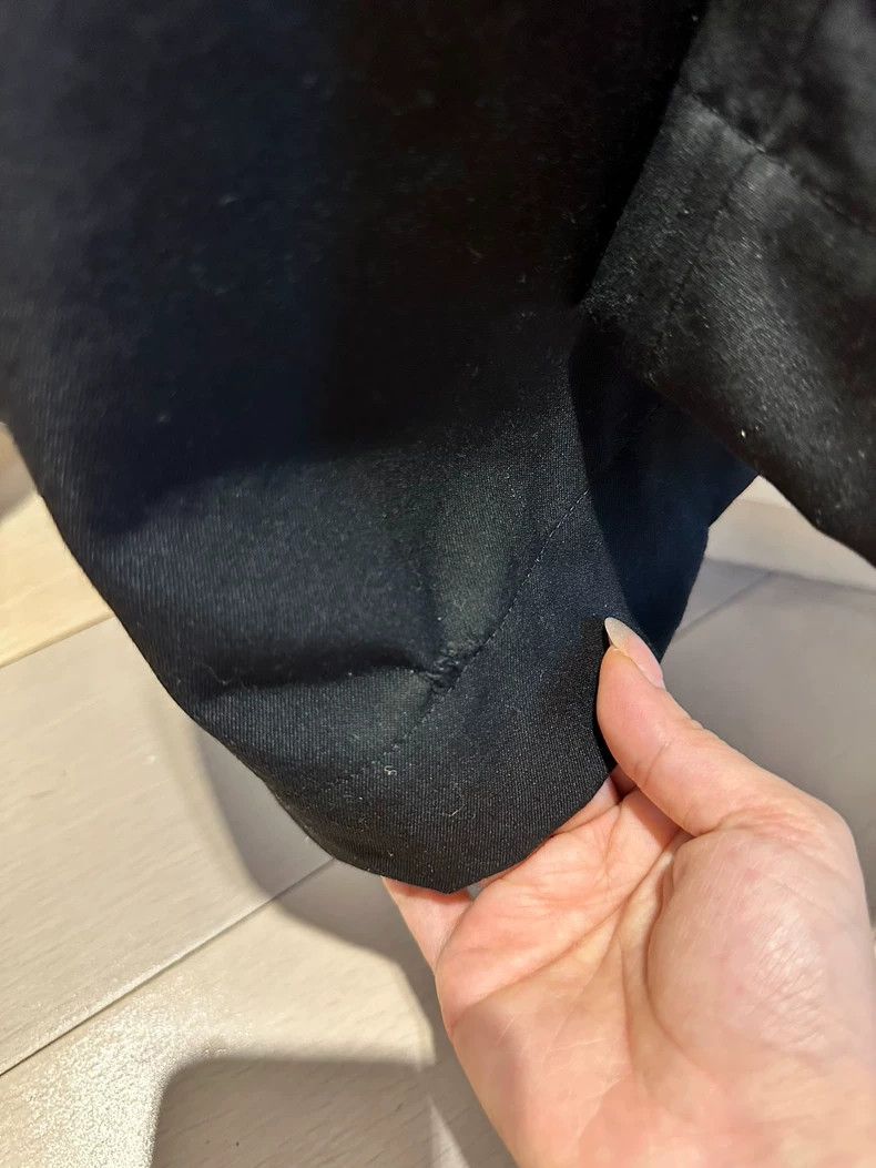 Other Y's pants Size 25" / US 0 / IT 36 - 5 Thumbnail