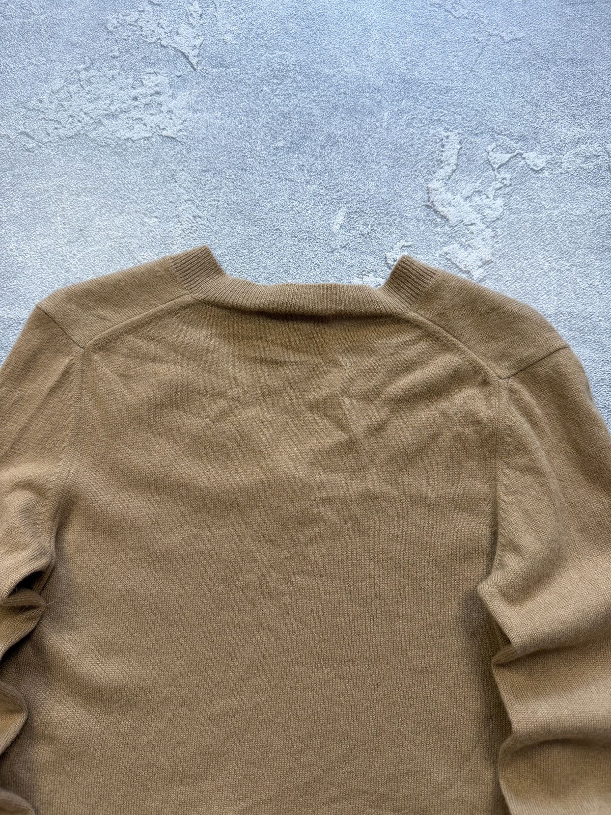 Jil Sander Jil Sander Cardigan Size US XS / EU 42 / 0 - 8 Thumbnail