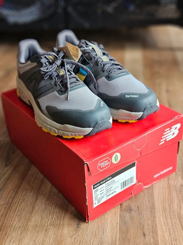 New Balance New Balance 510v6 45 Size US 12 / EU 45 - 6 Thumbnail