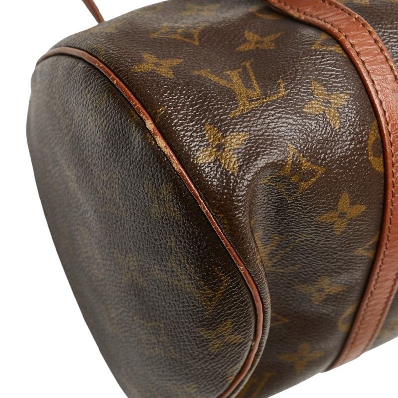 Louis Vuitton Louis Vuitton Monogram Papillon 30 Handbag M51365 Size ONE SIZE - 6 Thumbnail