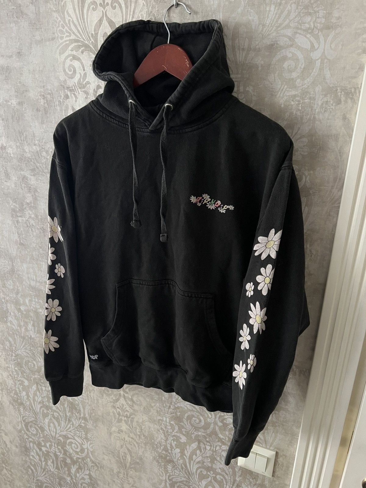 RIPNDIP Ripndip Hoodie Size US M / EU 48-50 / 2 - 2 Thumbnail