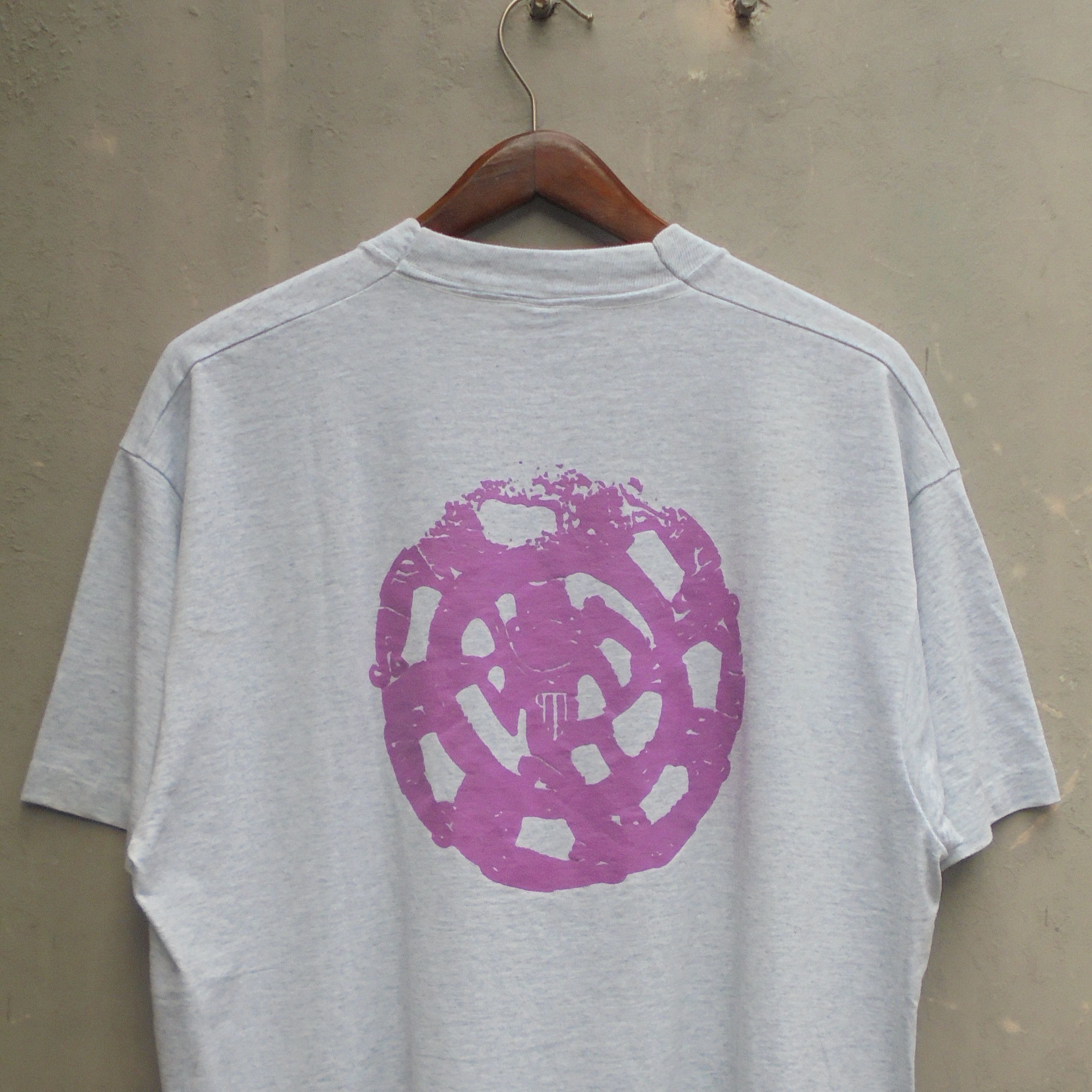 Band Tees Band tees Fun For Malakai Vintage Rare Size US XL / EU 56 / 4 - 11 Thumbnail