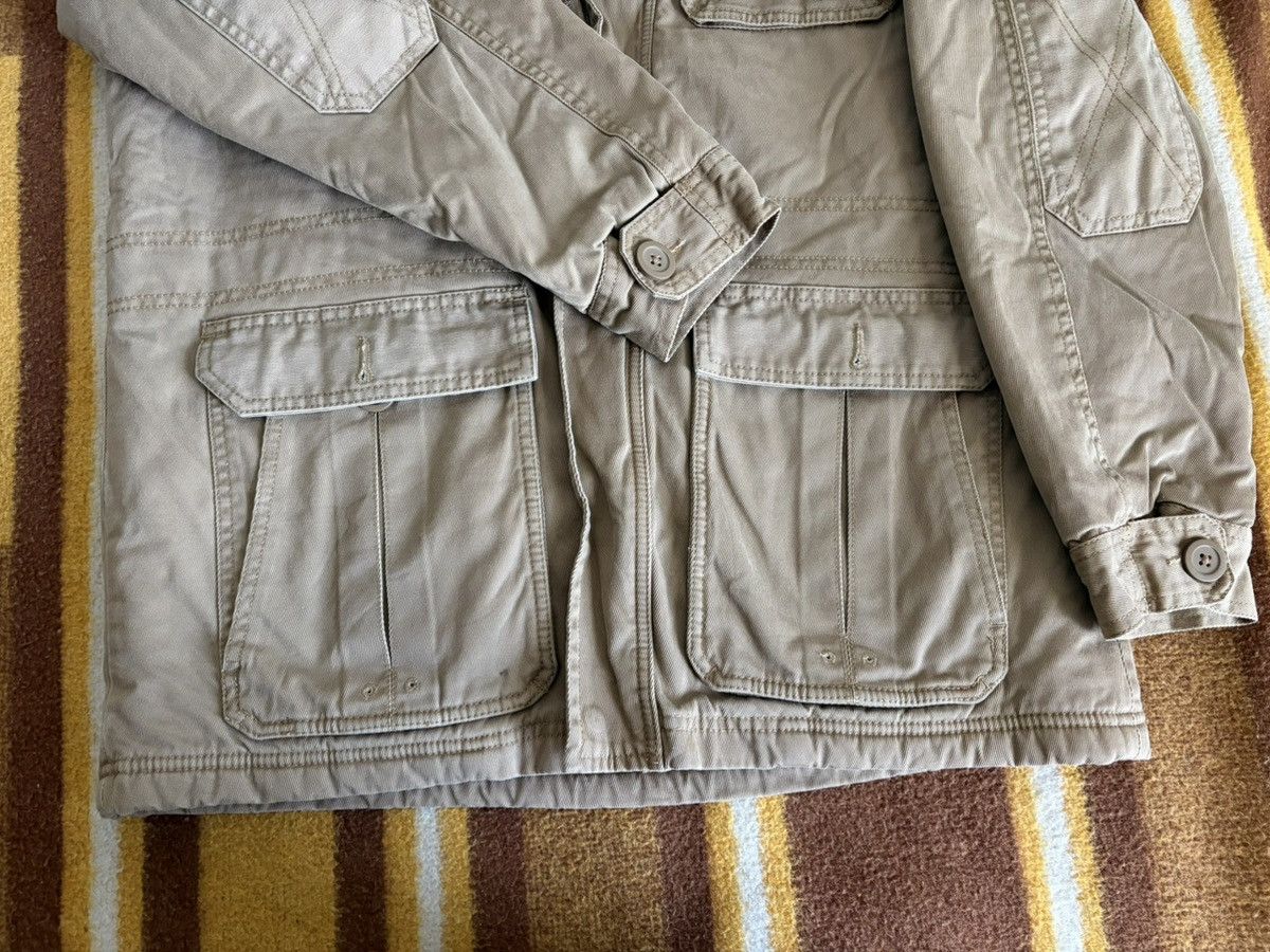 L.L. Bean Vintage L.L. Bean Hunting Jacket Size US S / EU 44-46 / 1 - 7 Thumbnail