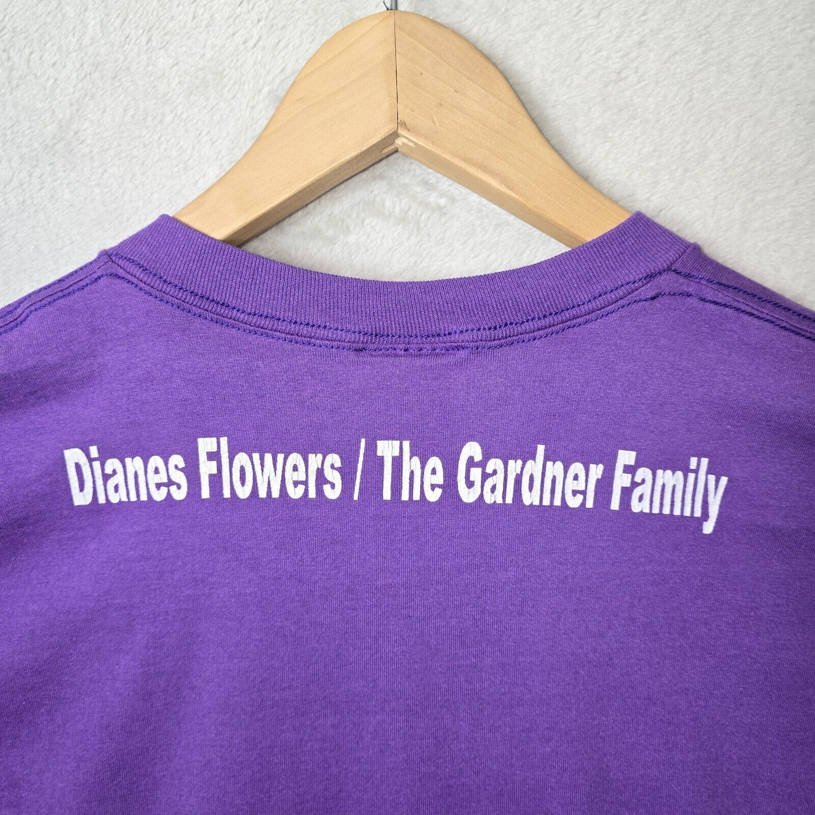Fruit Of The Loom Vintage 90s Arizona Diamond Backs Baseball Fan Size Large Size US L / EU 52-54 / 3 - 7 Thumbnail