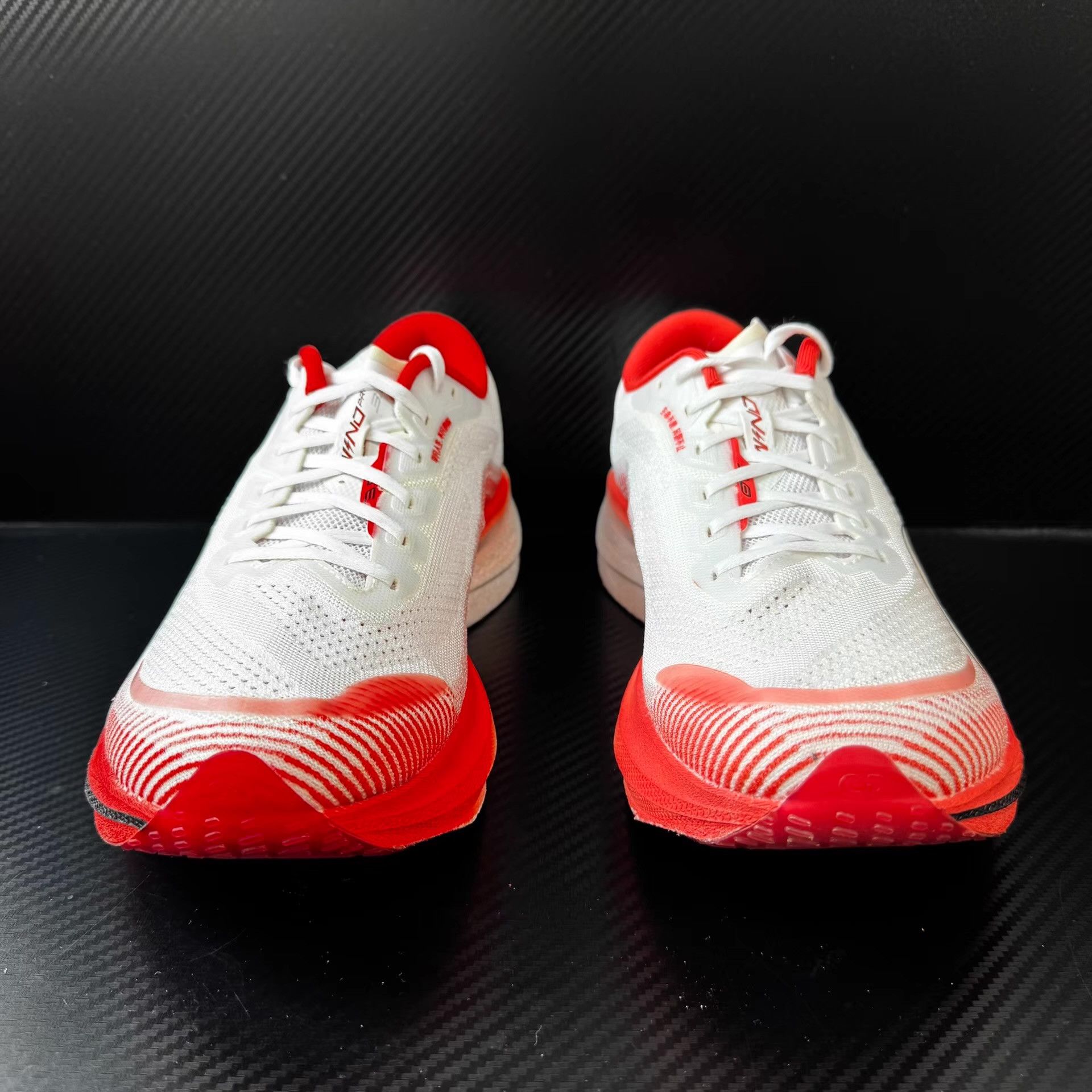 Nike Qiaodan Strong Wind 3.0 Pro Q11 Size US 7.5 / EU 40-41 - 2 Thumbnail