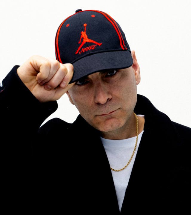 Awake NY × Jordan Brand × Nike Jordan x Awake NY Hat Size ONE SIZE - 1 Thumbnail