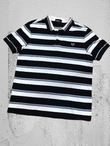 Fred Perry Fred Perry Polo Size US XL / EU 56 / 4 - 1 Thumbnail