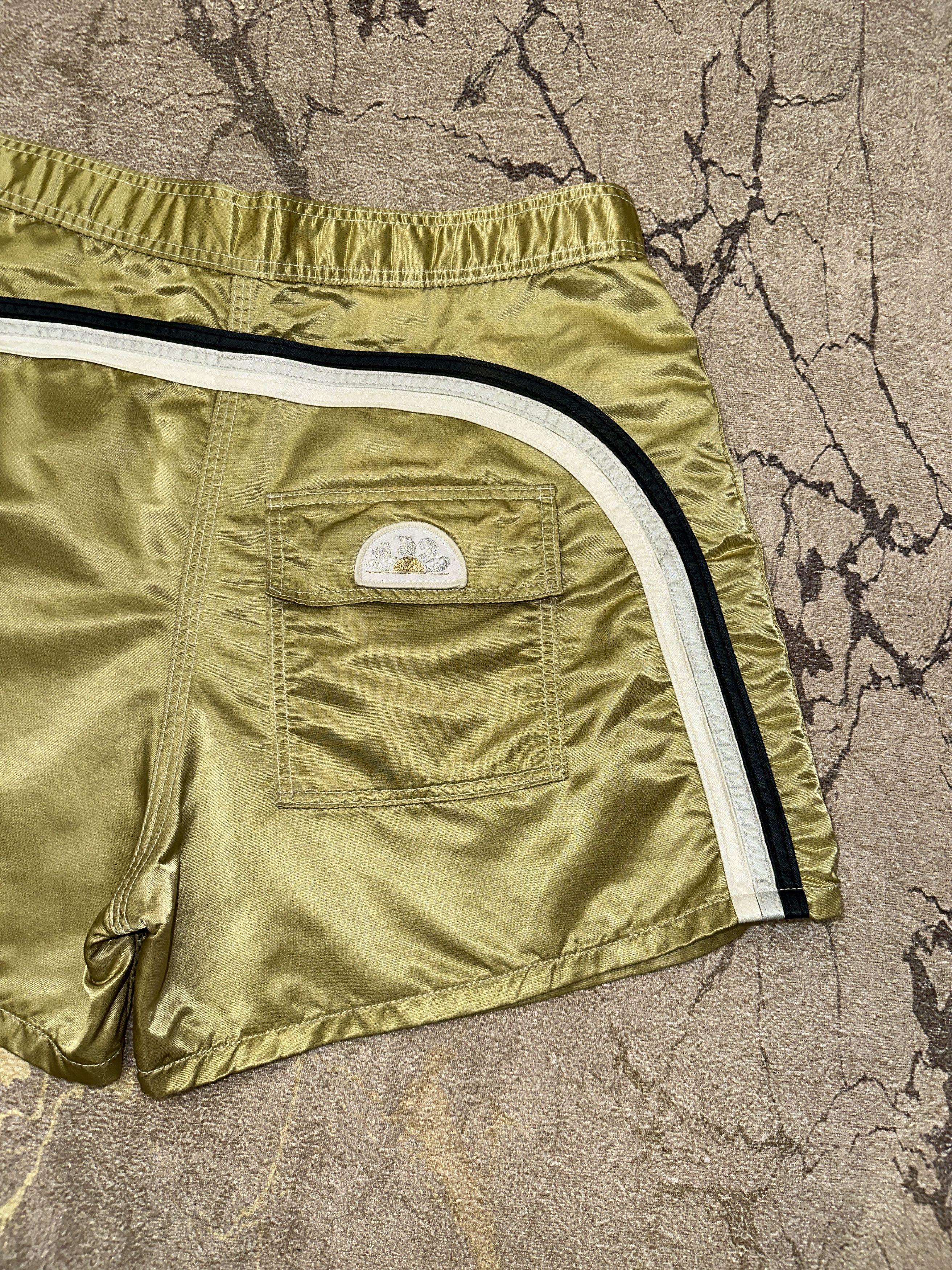 Sundek Sundek 32 Surf Beach Board Shorts Trunks Bath Suit Size 32 S Size US 32 / EU 48 - 8 Thumbnail