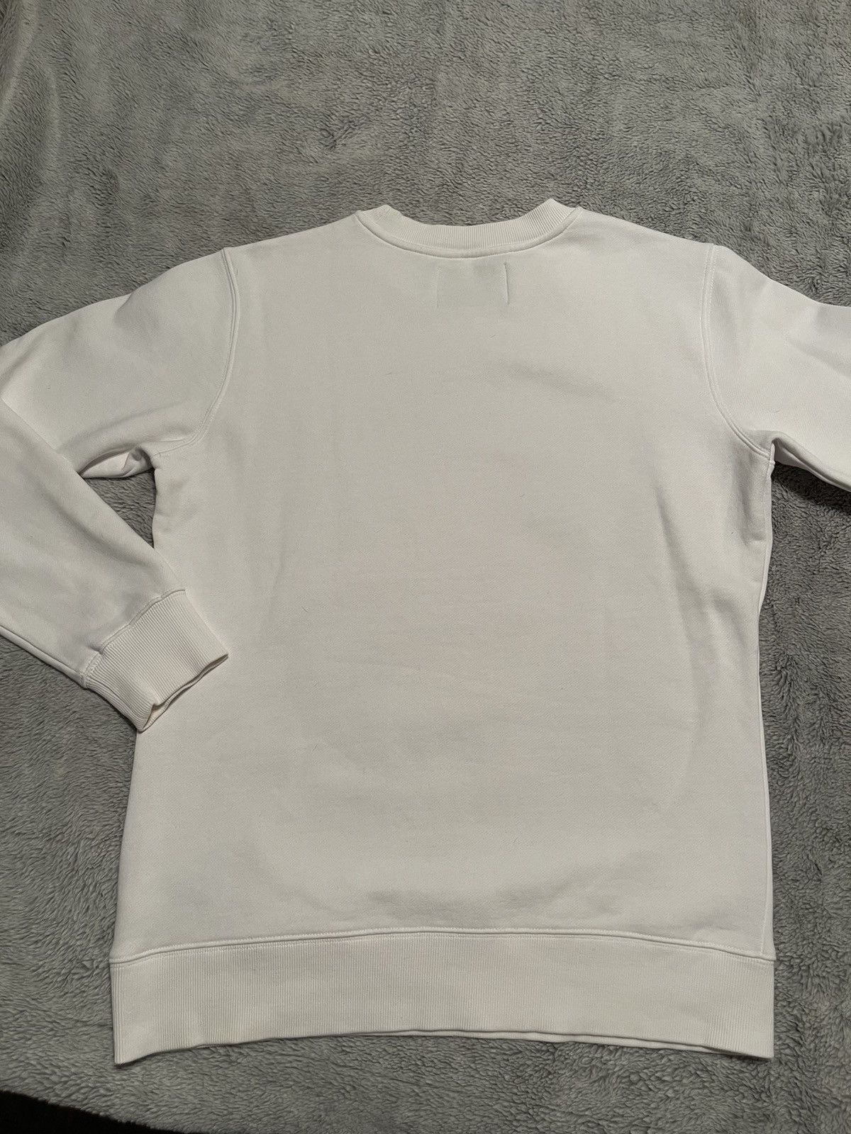 Andy Warhol × Calvin Klein × Calvin Klein 205W39NYC Calvin Klein Andy Warhol Sweater Size US M / EU 48-50 / 2 - 6 Thumbnail