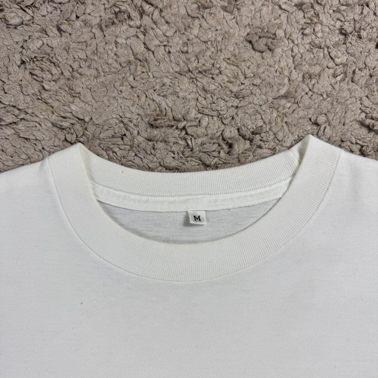 Vintage Vintage Zildjian Anniversary Big Logo Graphic T-shirt Size US M / EU 48-50 / 2 - 8 Thumbnail