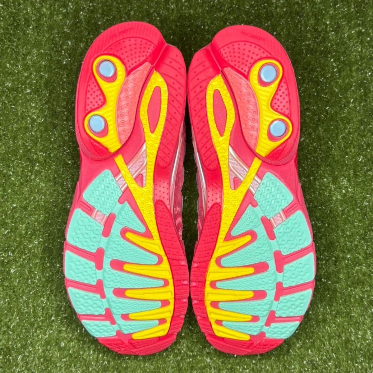 Adidas Adidas Unheardof Steve-O Adistar Control 5 Piggy Runner 2.0 Size US 11.5 / EU 44-45 - 5 Thumbnail