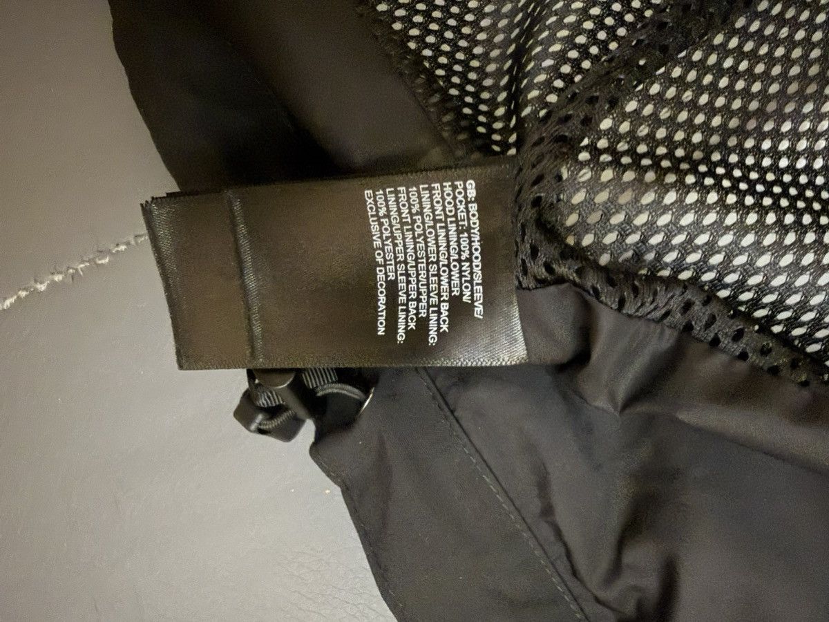 Supreme The North Face Cargo Jacket