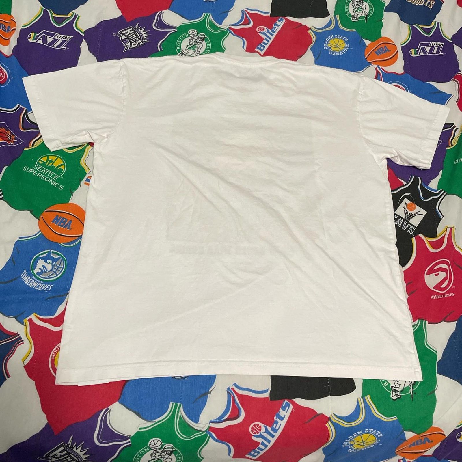 Diamond Supply Co. Diamond Supply Co. Men's 3 Some Ape Tee Size XL Size US XL / EU 56 / 4 - 2 Thumbnail