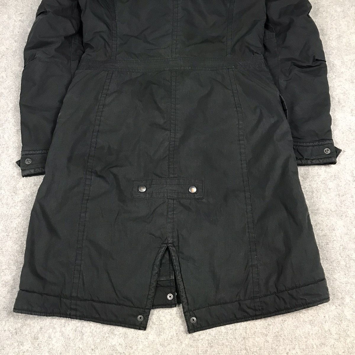 Hysteric Glamour HYSTERIC GLAMOUR PARKAS FUR HOODIES JACKET Size US S / EU 44-46 / 1 - 9 Thumbnail