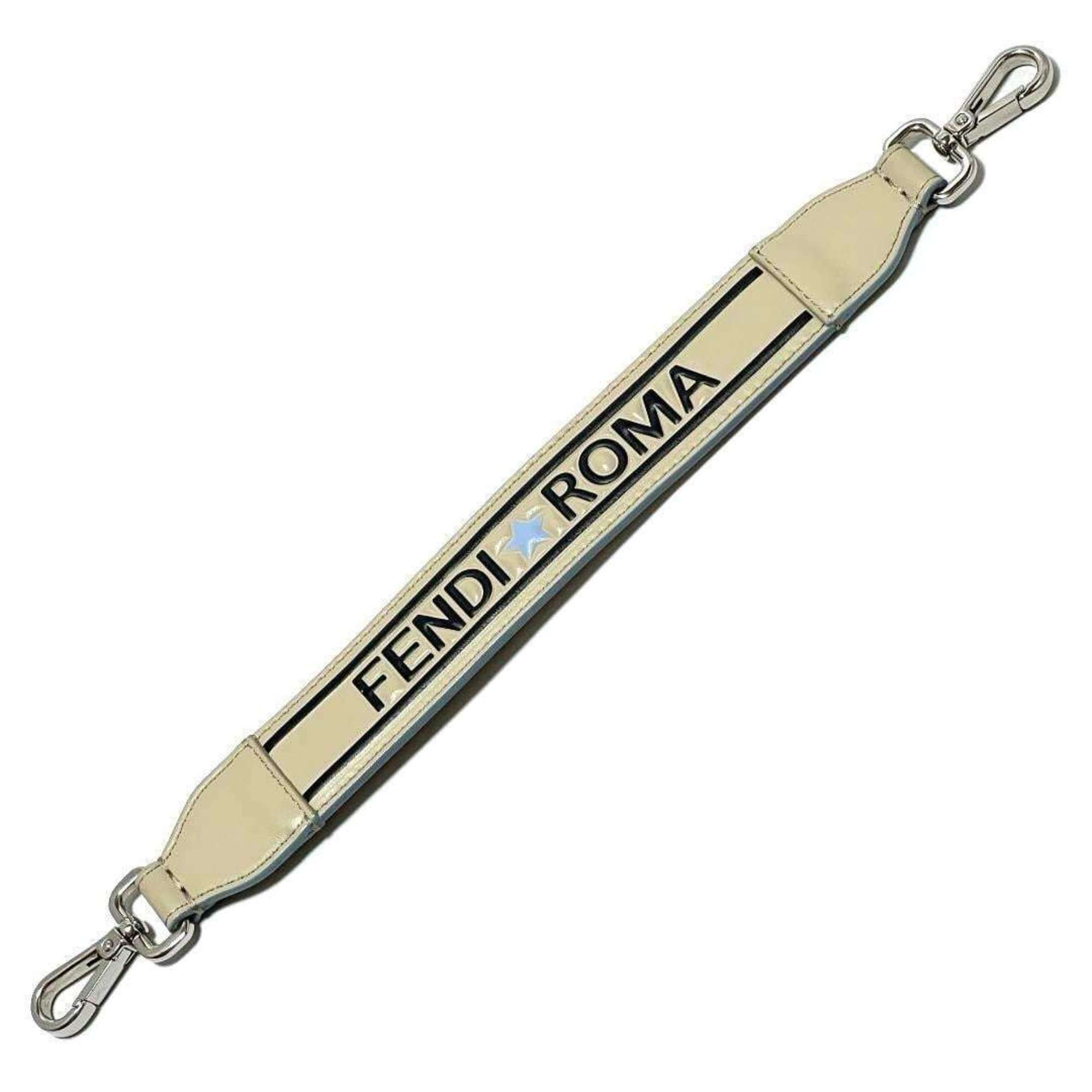 Fendi FENDI Women's Strap You Mini Handbag Handle Size ONE SIZE - 1 Thumbnail
