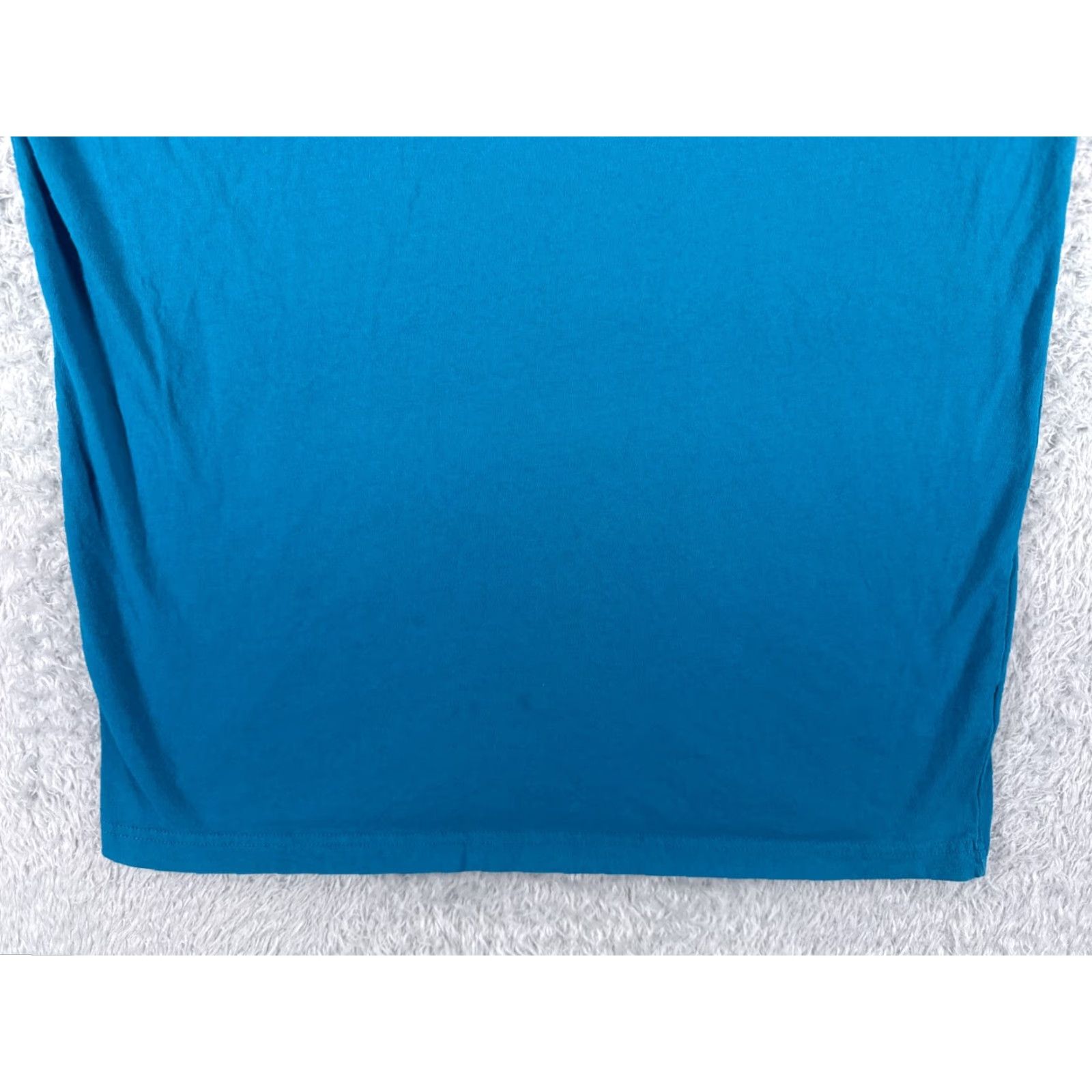 The North Face The North Face Shirt Adult Medium Blue Keep On Trekking Pocket Short Sleeve Crew Size US M / EU 48-50 / 2 - 5 Thumbnail
