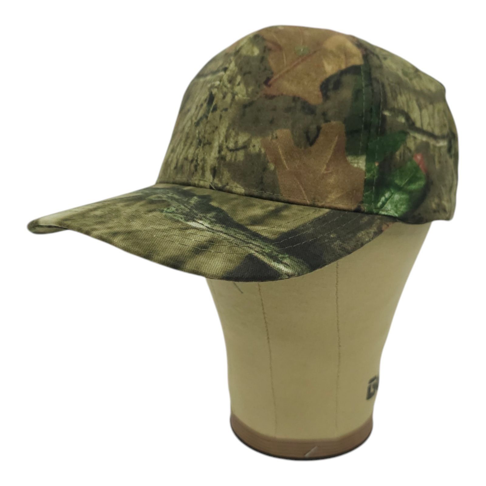 Other Hunting Camouflage Strapback Cap Trucker Baseball Hat Fall Size ONE SIZE - 2 Thumbnail