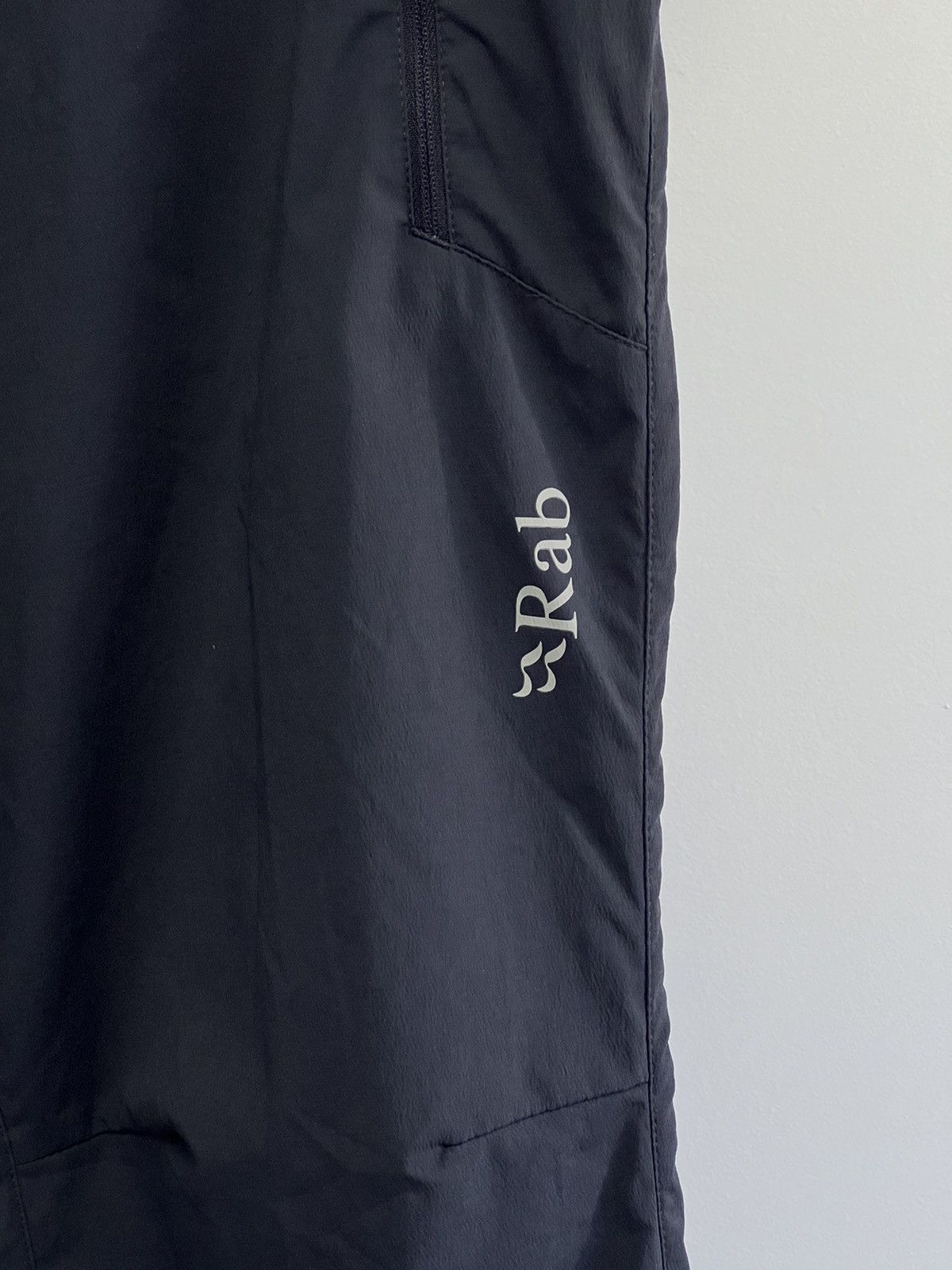 Goretex × Rab Rab outdoor pants Size 32" / US 10 / IT 46 - 5 Thumbnail