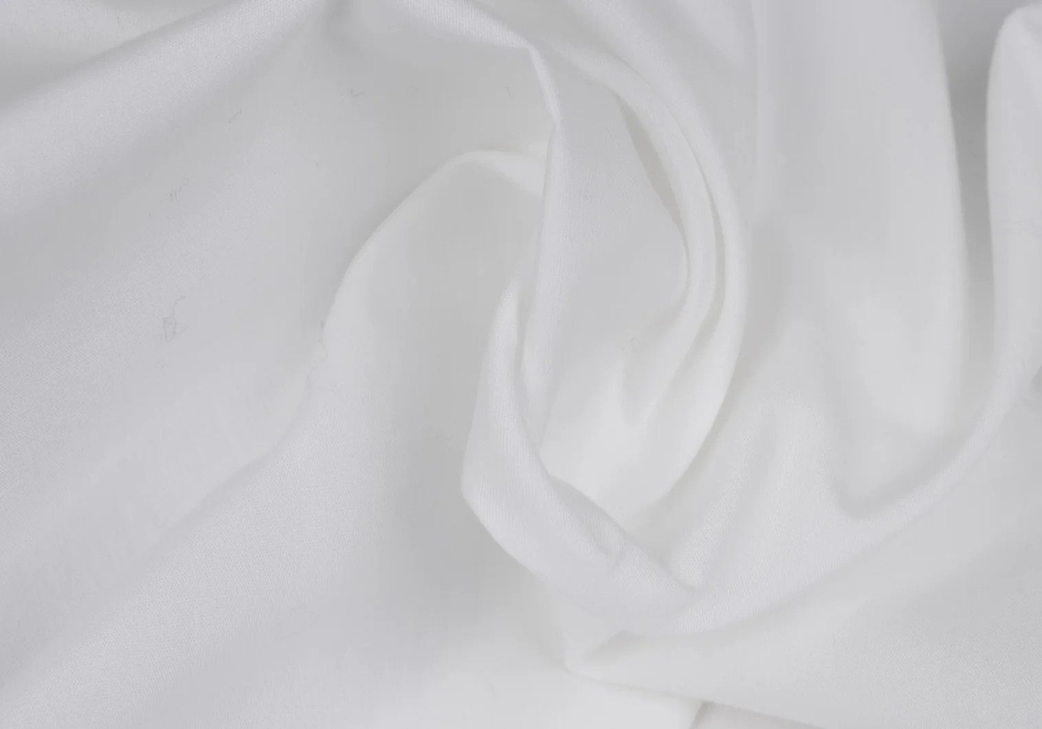 Jean Paul Gaultier Belt Design Shirt in White, Size 48 Size US M / EU 48-50 / 2 - 18 Thumbnail