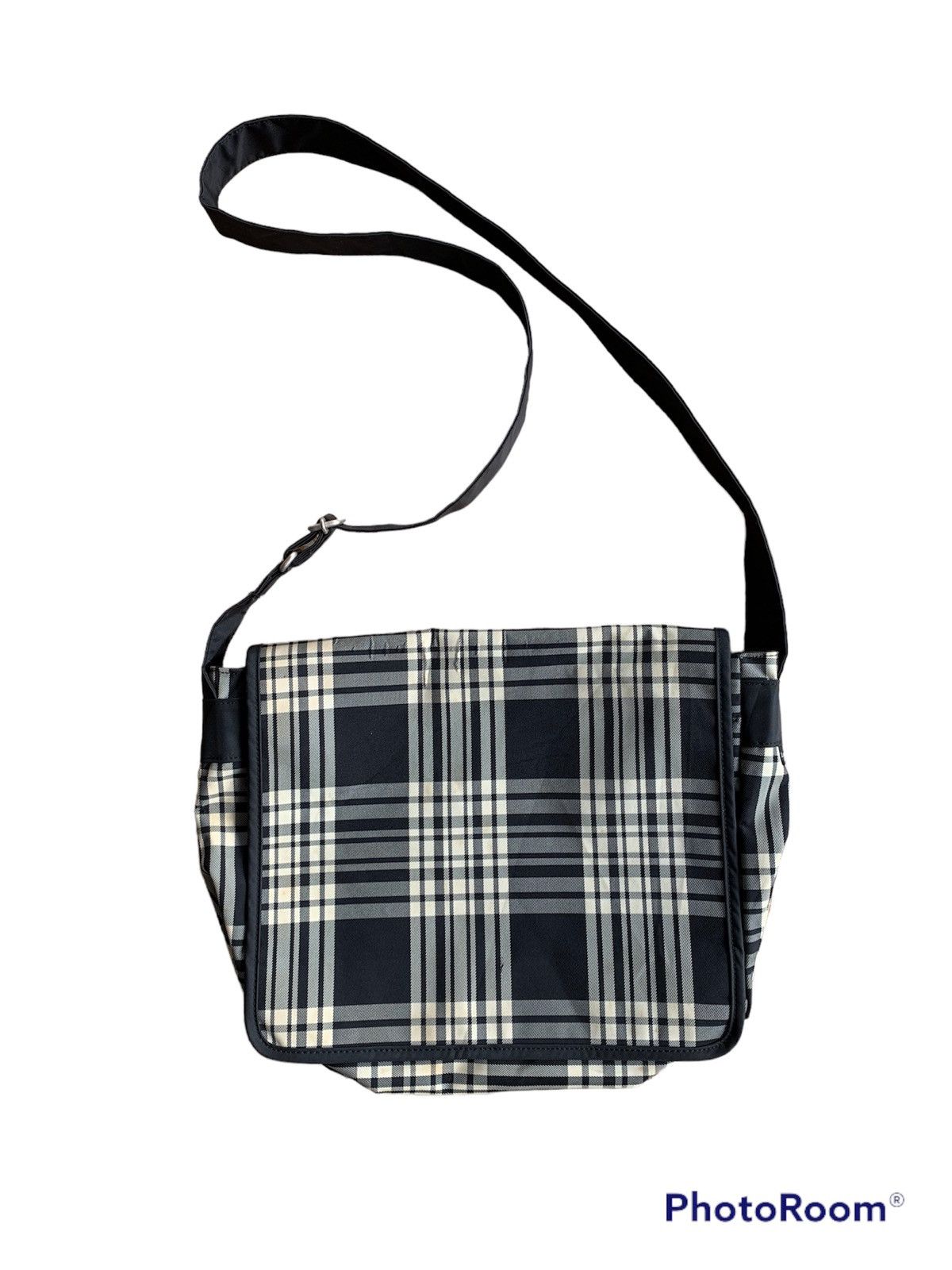 agnes b. Agnes B Voyage Sling Bag Size ONE SIZE - 1 Thumbnail