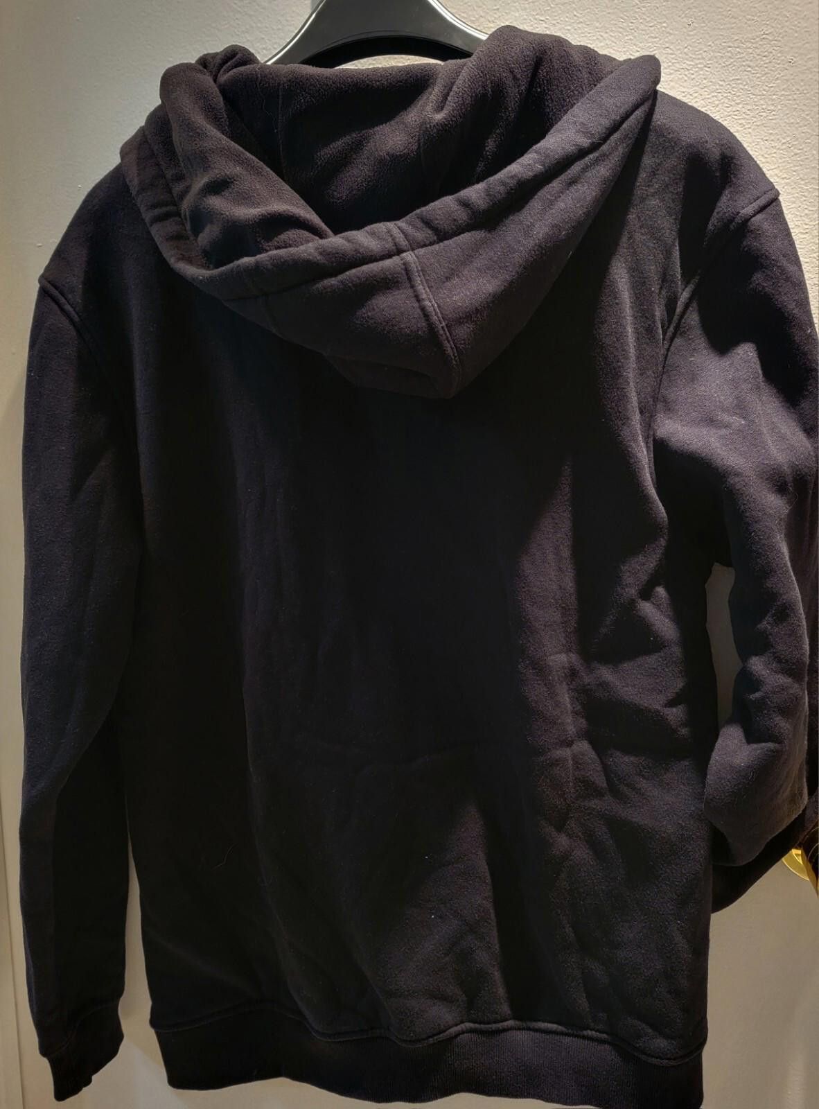 Other Hennchee Heated Hoodie with Battery Zip Up Sweatshirt Men M Size US M / EU 48-50 / 2 - 5 Thumbnail