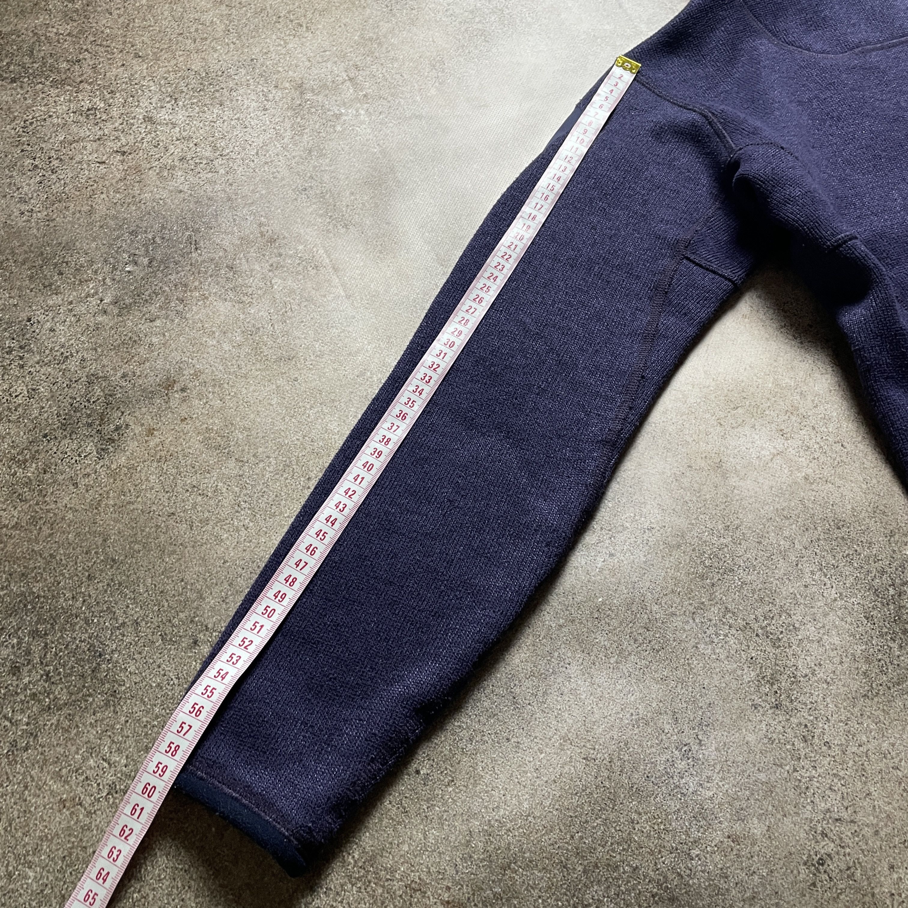 🦎 Arc'teryx Vintage Fleece Womens Warm Full Zip Jacket