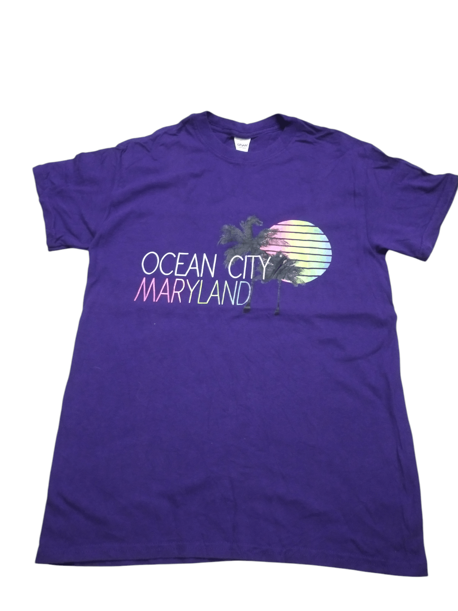 Vintage ocean city maryland Size US S / EU 44-46 / 1 - 1 Thumbnail