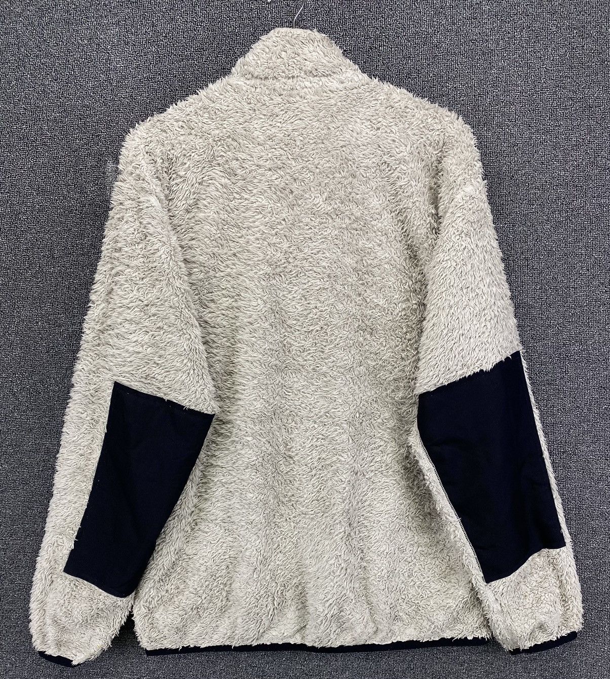 Avirex Vintage Avirex MFG Rare Fleece Sweatshirt Size XL / US 12-14 / IT 48-50 - 13 Thumbnail