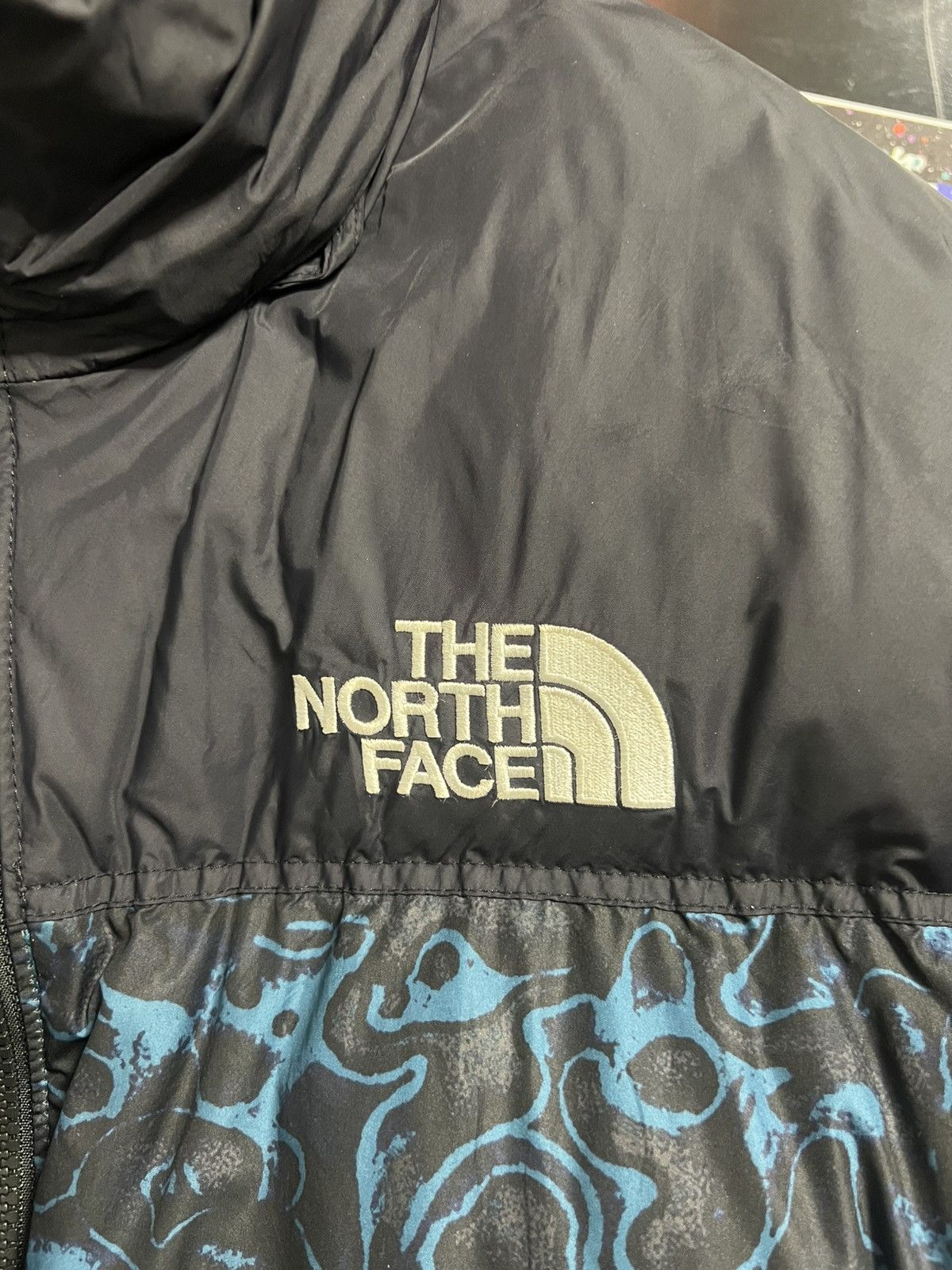 The North Face The North Face Winter Jacket 1996 RTRO NPTSE Jacket blue Size US XL / EU 56 / 4 - 5 Thumbnail