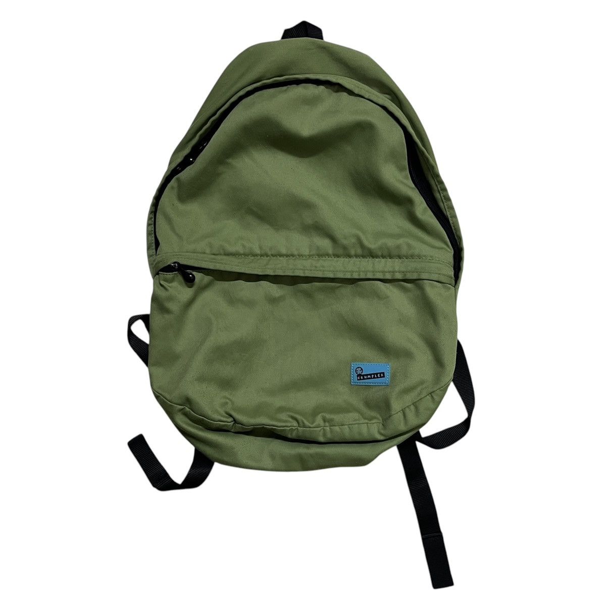 Crumpler × Vintage Crumpler Proud Stash Bagpack Size ONE SIZE - 1 Thumbnail