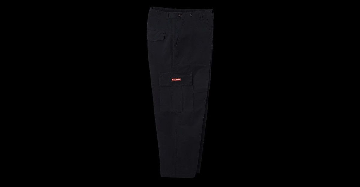 The GV Gallery GV Gallery Raspberry Hills Black Samurai Cargos Size S Size US 32 / EU 48 - 2 Thumbnail
