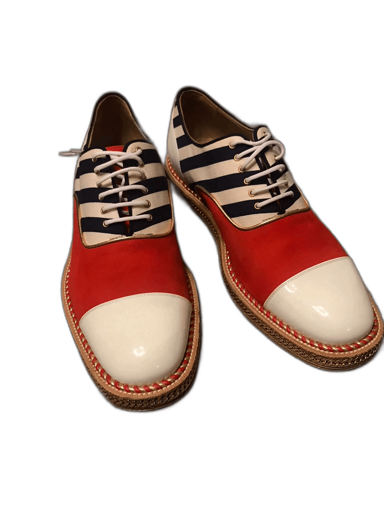 Christian Louboutin Christian Louboutin Casual Shoes Size 43 Size US 10 / EU 43 - 1 Thumbnail