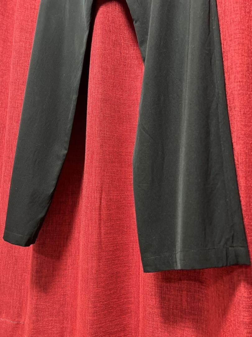 Yohji Yamamoto Y's YOHJI YAMAMOTO design pants Size US 29 - 7 Thumbnail