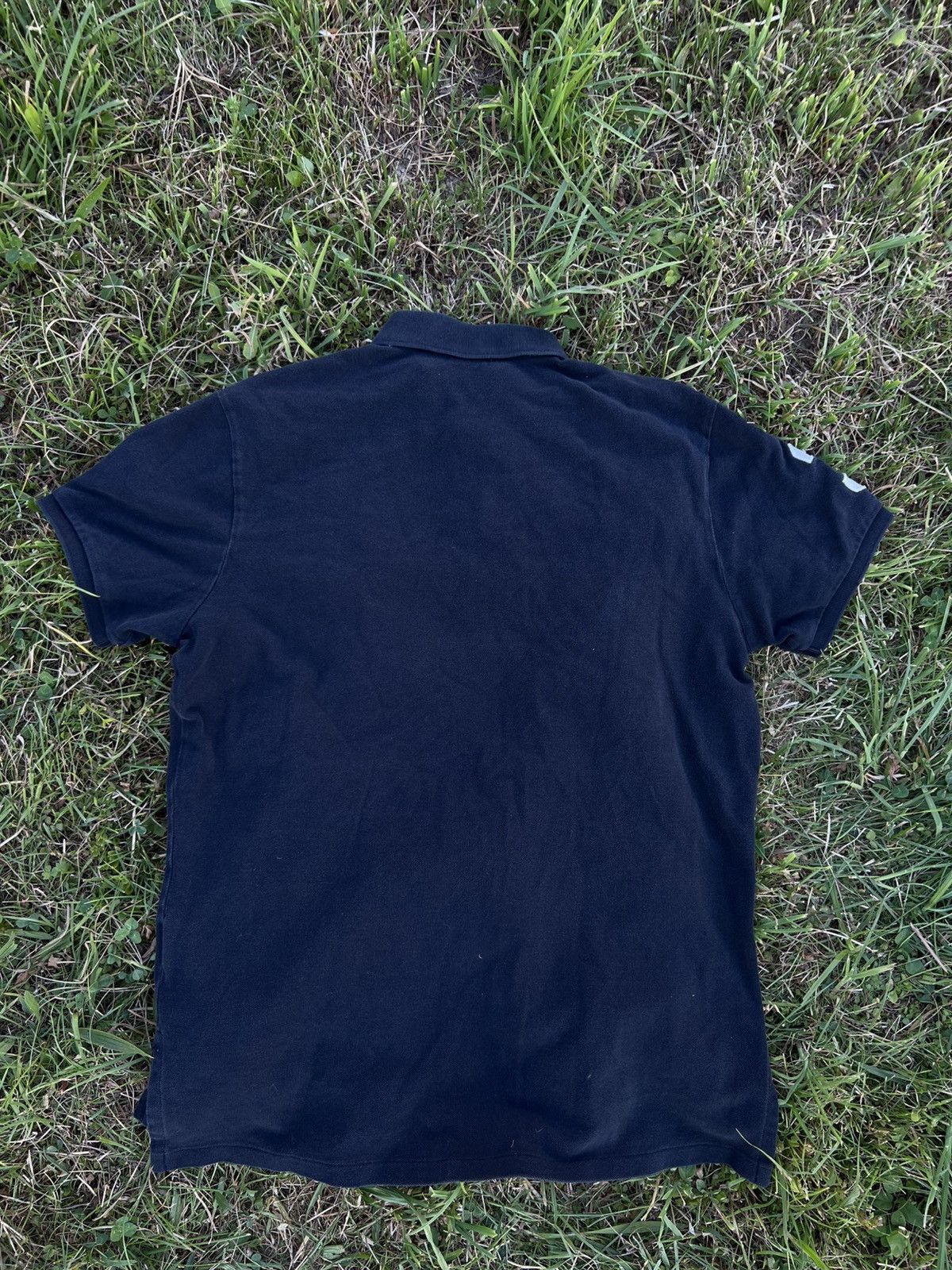 Polo Ralph Lauren VINTAGE POLO RALPH LAUREN 3 CHIEF KIEF Size US L / EU 52-54 / 3 - 6 Thumbnail