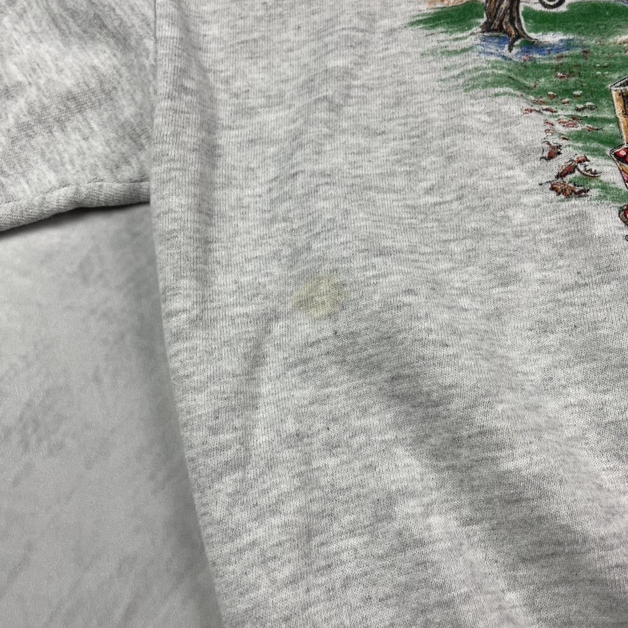 Designer Vintage farm crewneck Size US L / EU 52-54 / 3 - 5 Thumbnail