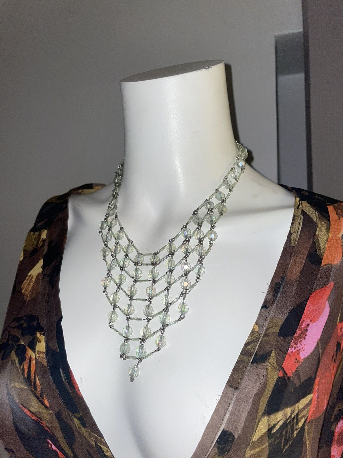 Vintage y2k necklaces Size ONE SIZE - 4 Thumbnail