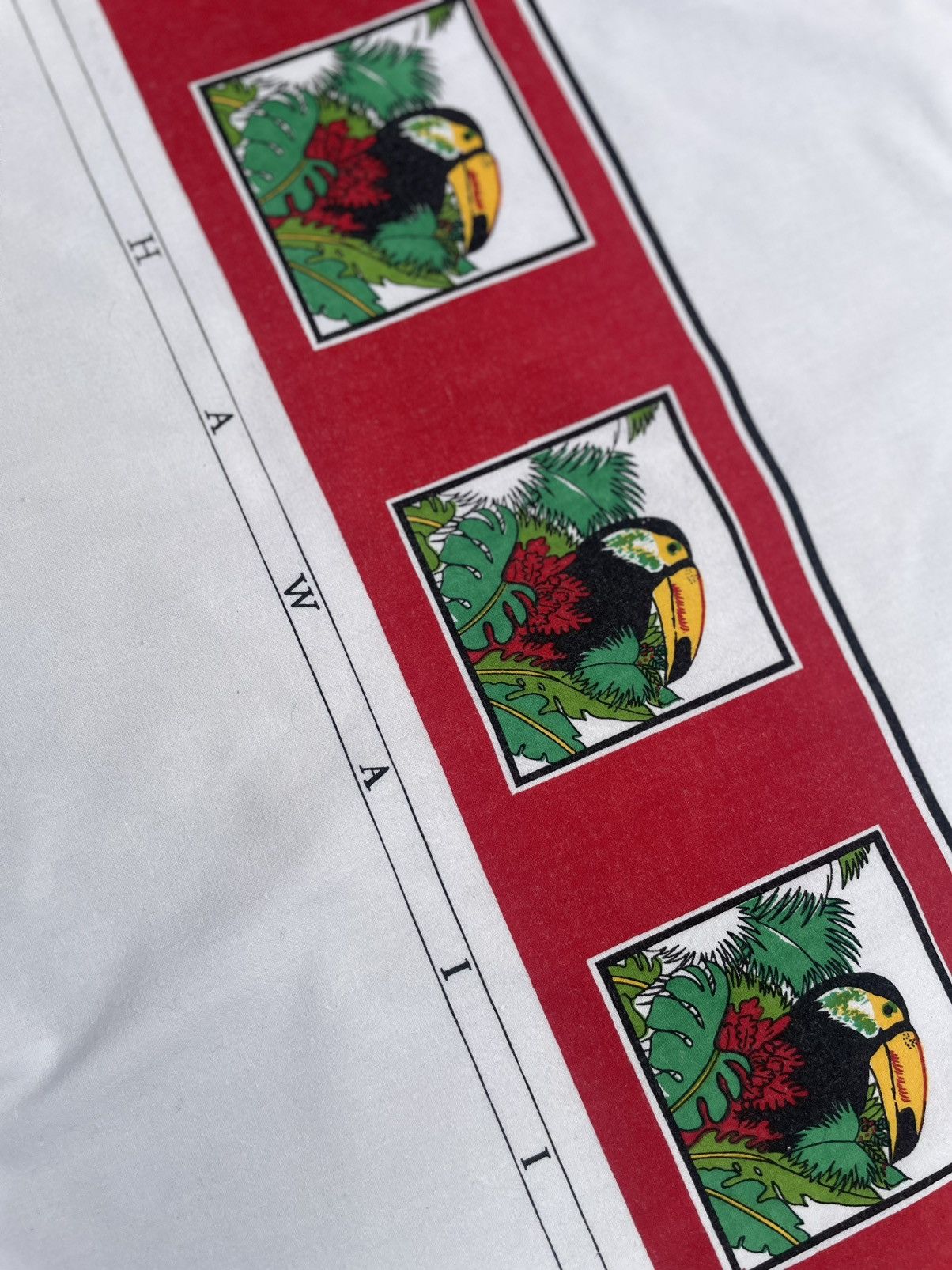 Other Vintage Hawaii Sweatshirt Size US XL / EU 56 / 4 - 12 Thumbnail