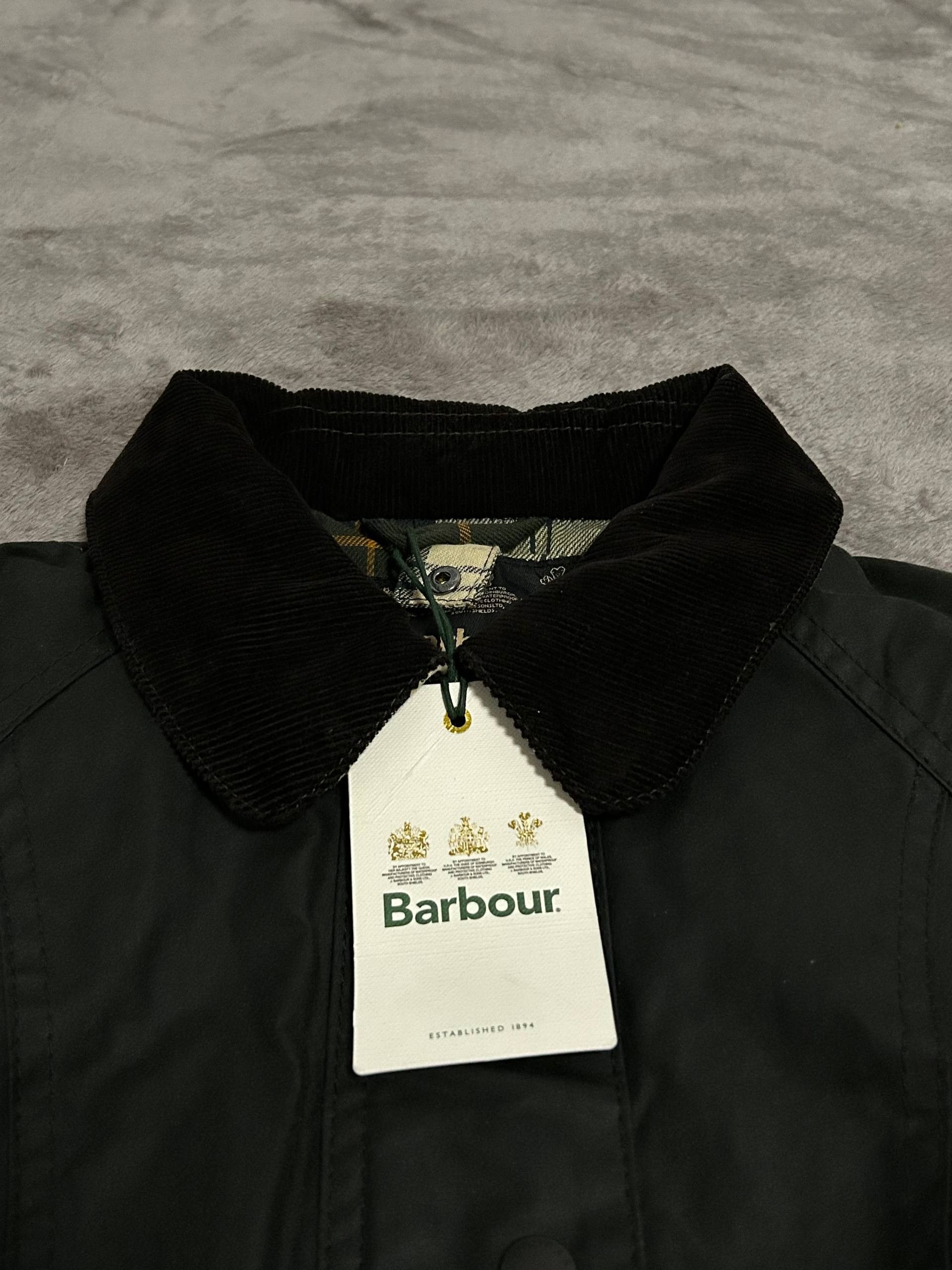 Barbour Wax Barbour Size S / US 4 / IT 40 - 11 Thumbnail