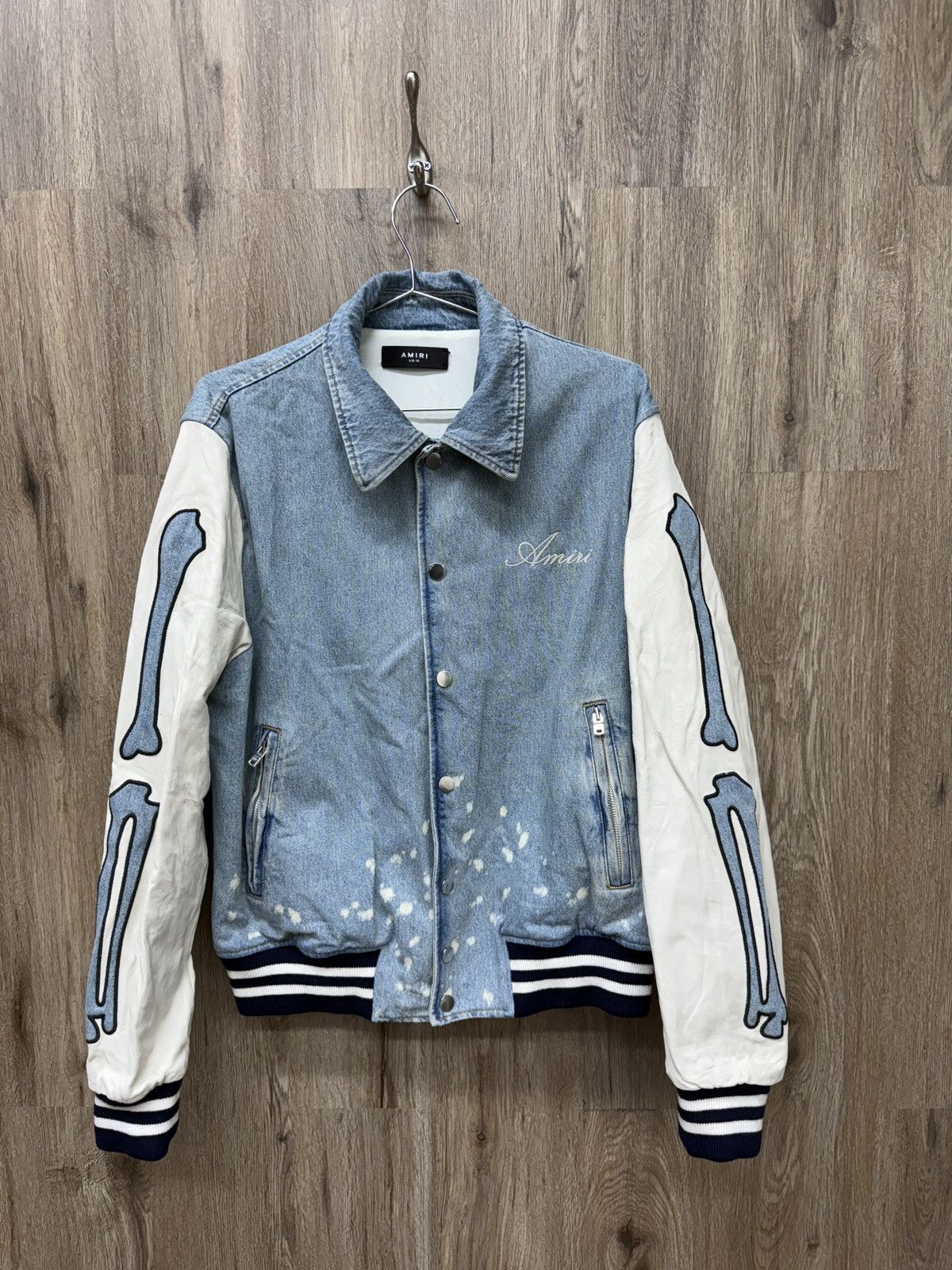 トップス PALACE NEIGHBORHOOD KNITTED MOTO TOP Palace x Neighborhood Knitted Moto Top Black Men's - FW25 - US