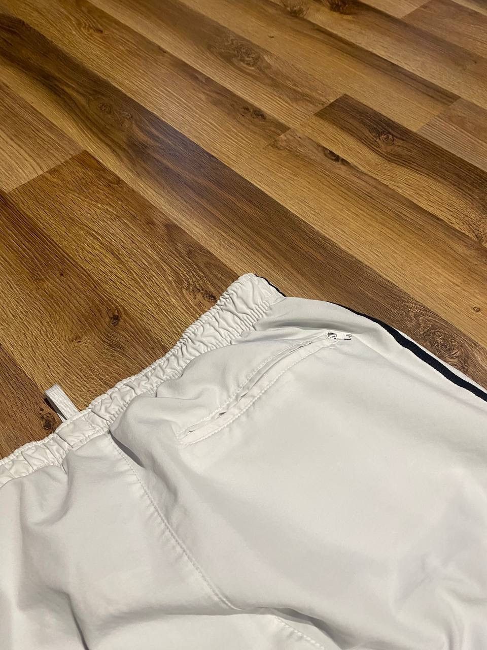 Nike × Vintage Vintage x Nike Pants Size US 34 / EU 50 - 9 Thumbnail