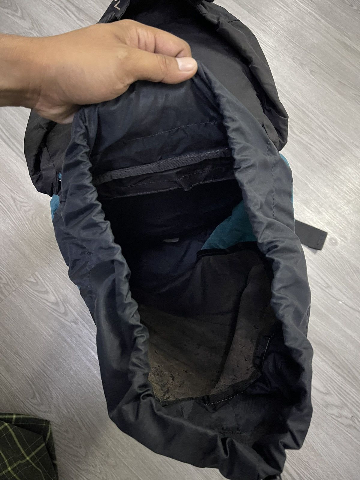 Arc'teryx Vintage ARC’TERYX BORA 30 outdoor hike bag Size 30 - 10 Thumbnail